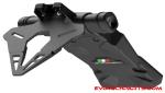 Ducati Multistrada V2 Kennzeichenhalter 2025+ von Evotech Performance